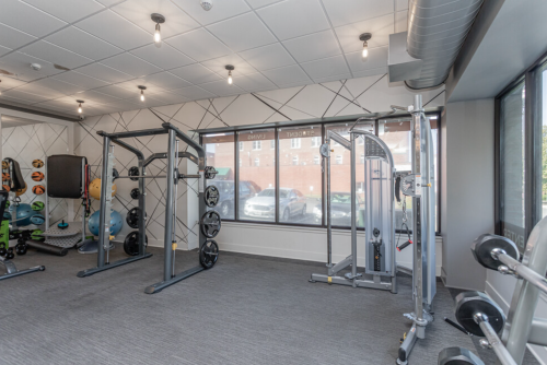 Vue on Walnut | Student Housing - Gallery - 13