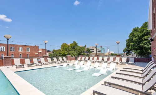 Vue on Walnut | Student Housing