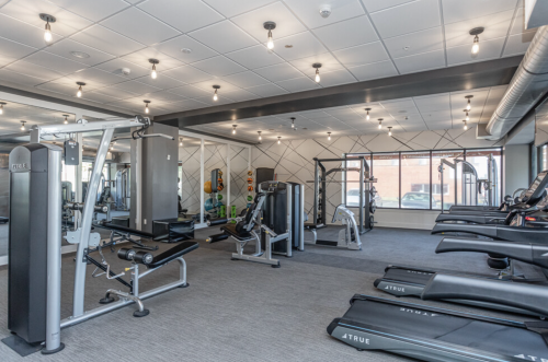 Vue on Walnut | Student Housing - Gallery - 11