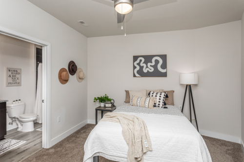 Vue on Walnut | Student Housing