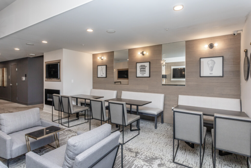Vue on Walnut | Student Housing - Gallery - 21