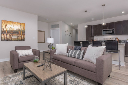 Vue on Walnut | Student Housing - Gallery - 6