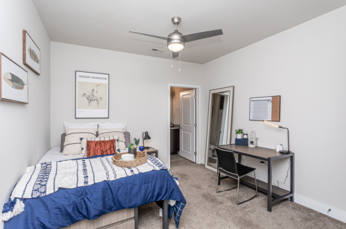 Vue on Walnut | Student Housing - Gallery - 28