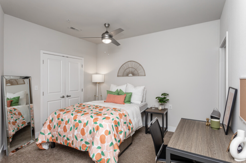 Vue on Walnut | Student Housing