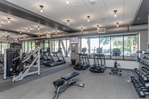 Vue on Walnut | Student Housing - Gallery - 12