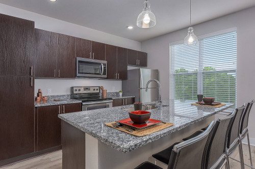 Vue on Walnut | Student Housing - Gallery - 17