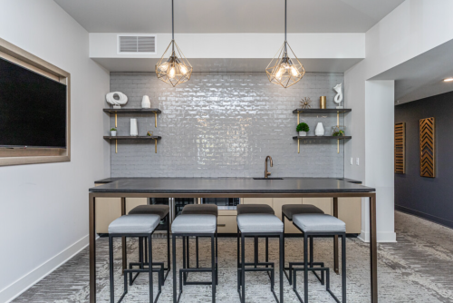 Vue on Walnut | Student Housing - Gallery - 24