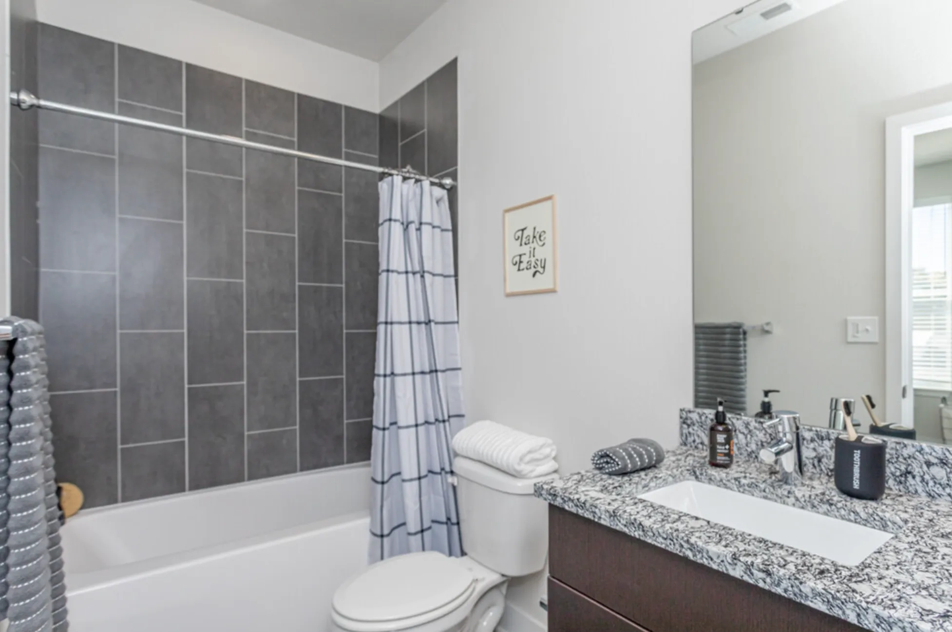 B1 | Two Bedroom - 2