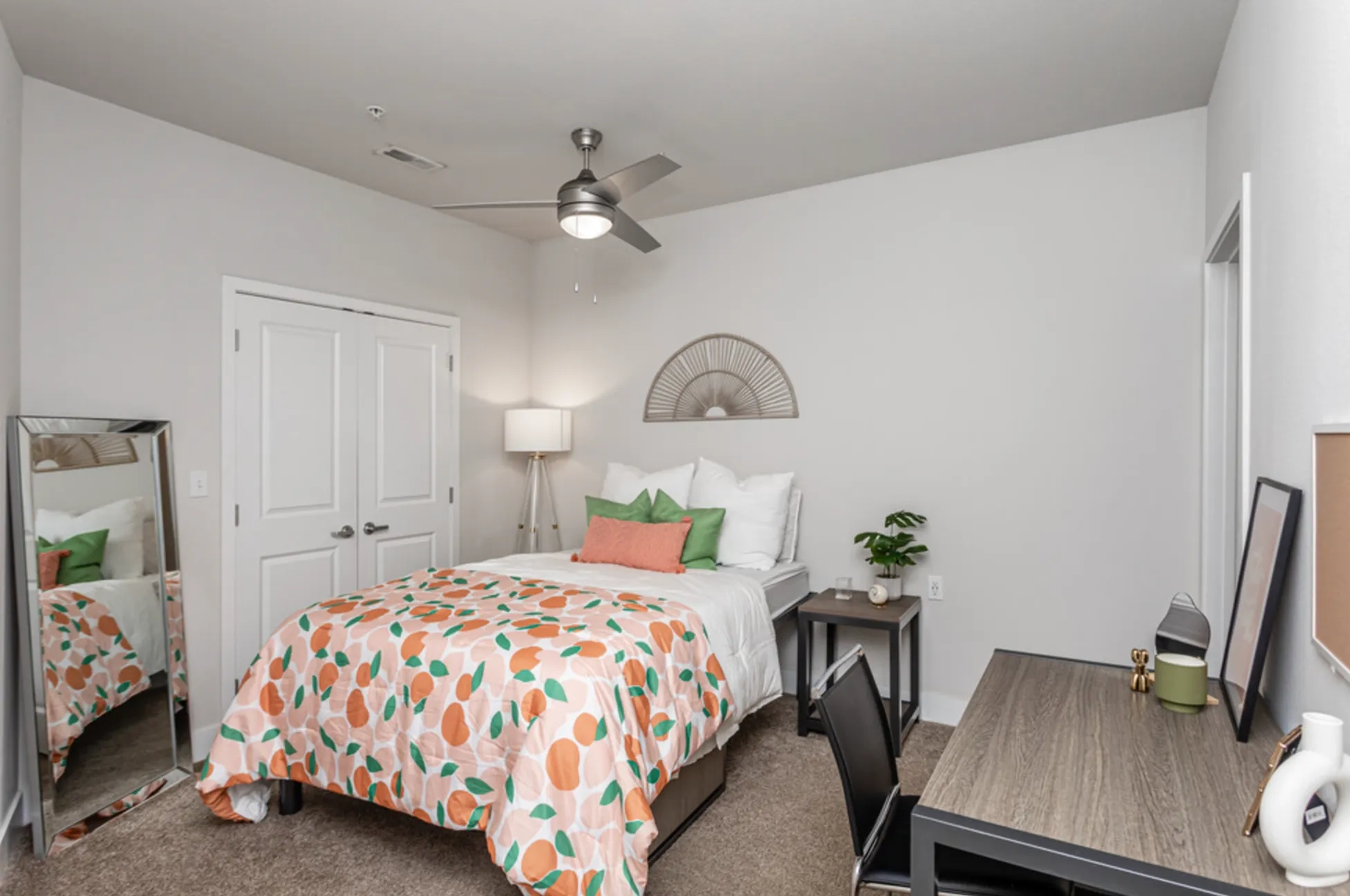 C2 | Three Bedroom - 1