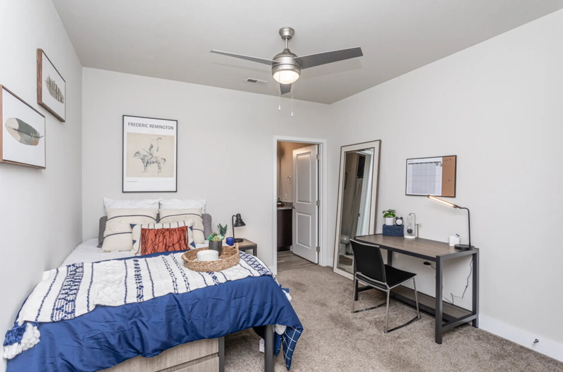 D5 | Four Bedroom - 1