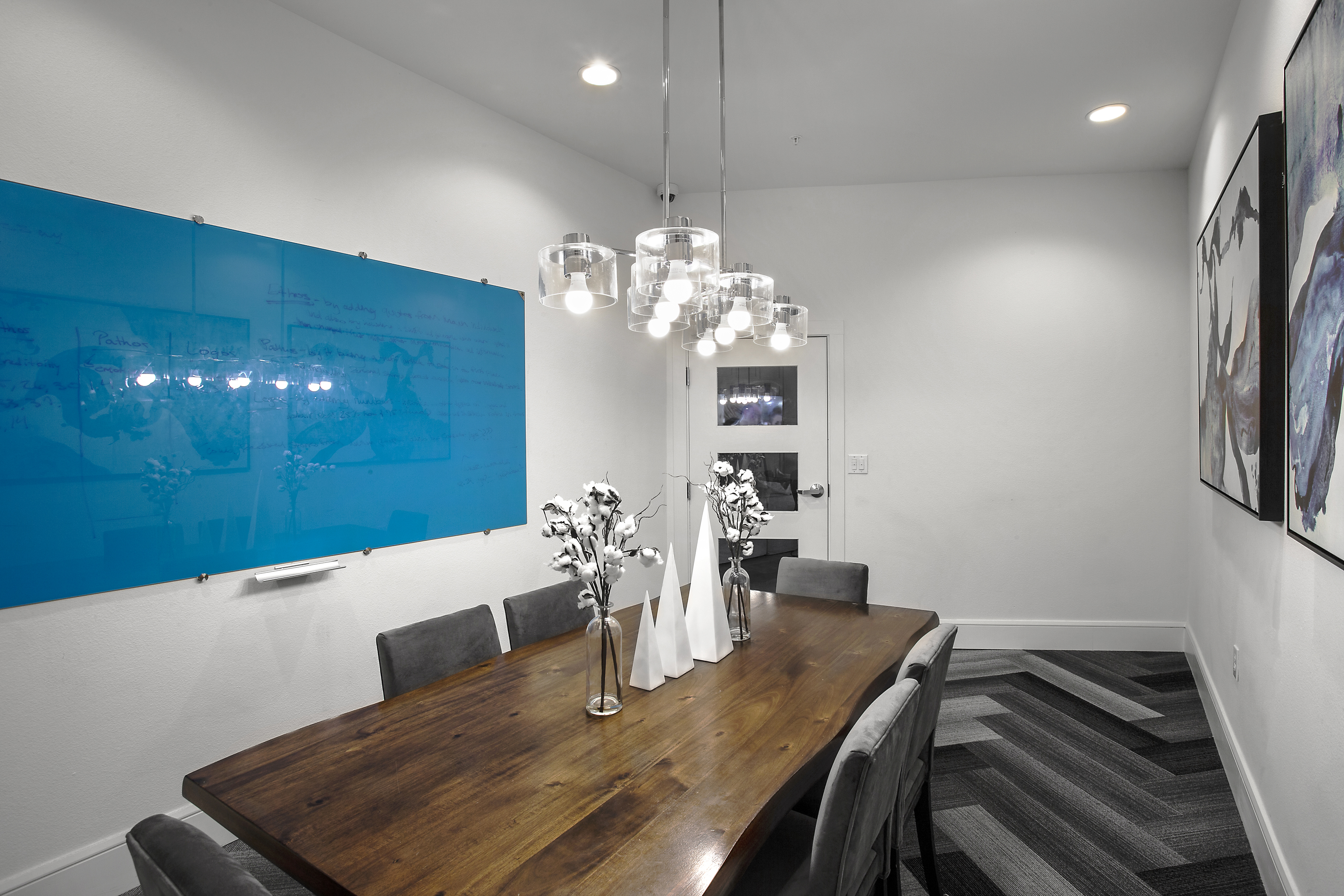 Berkeley House | Student Housing