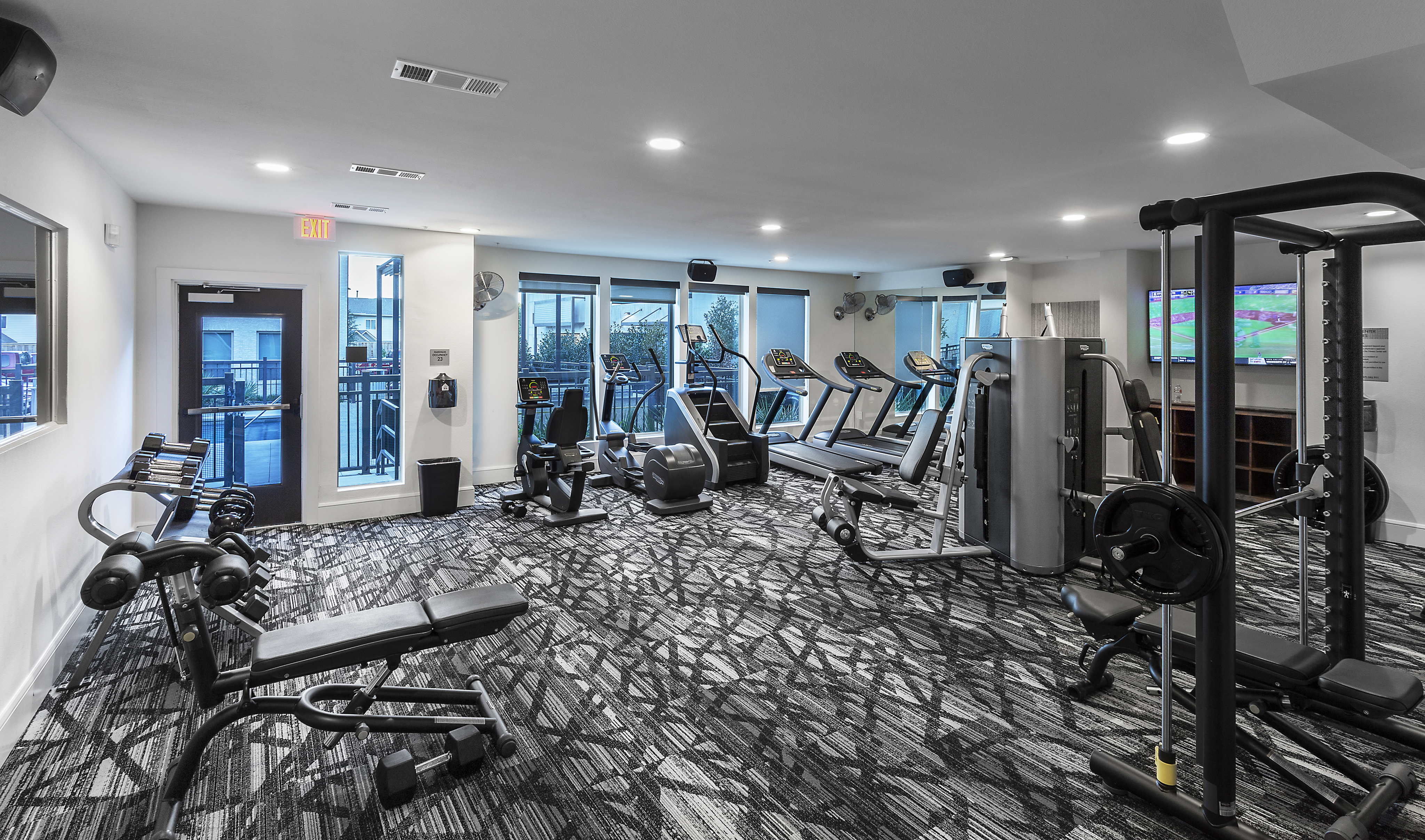 Berkeley House | Student Housing
