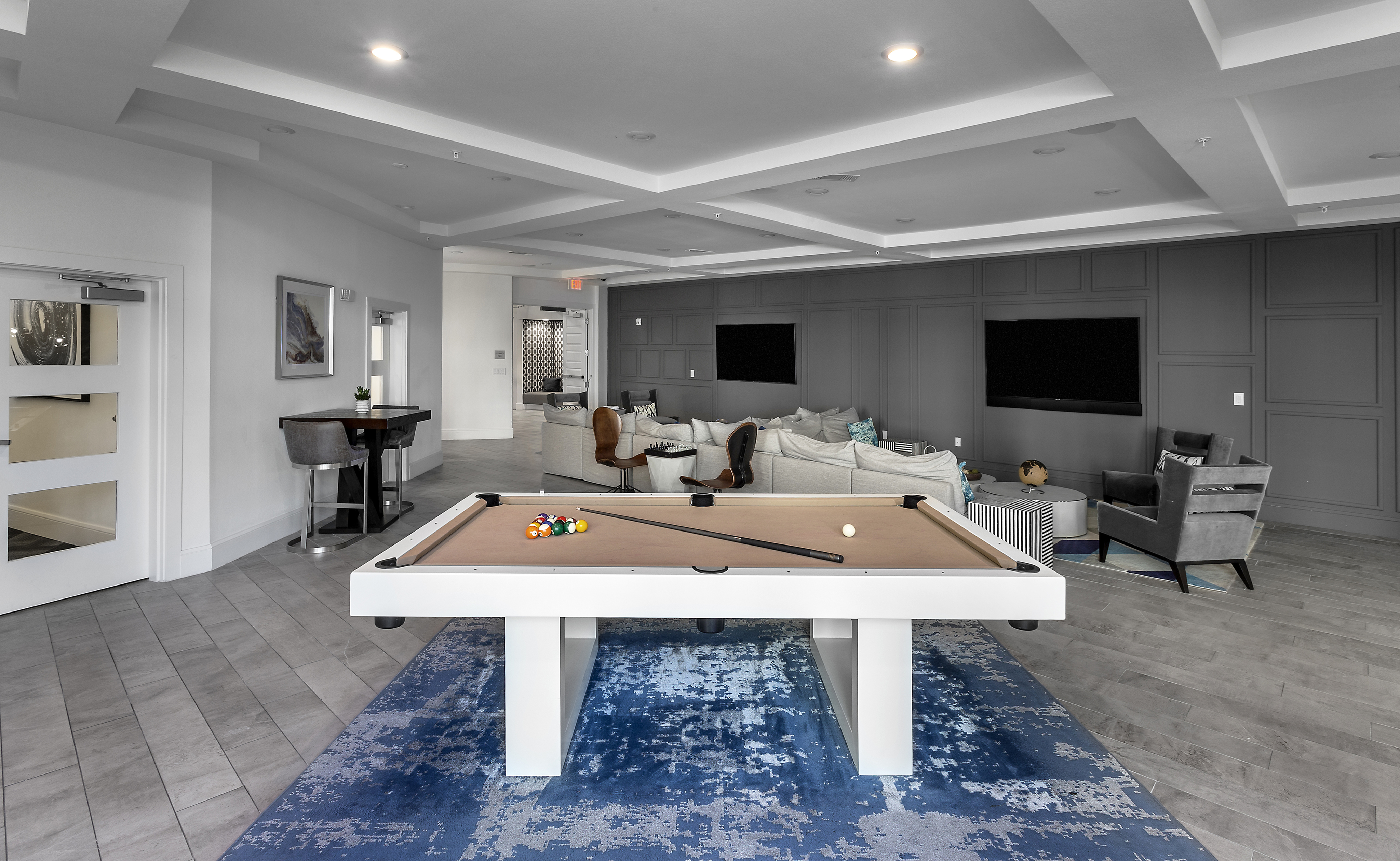 Berkeley House | Student Housing