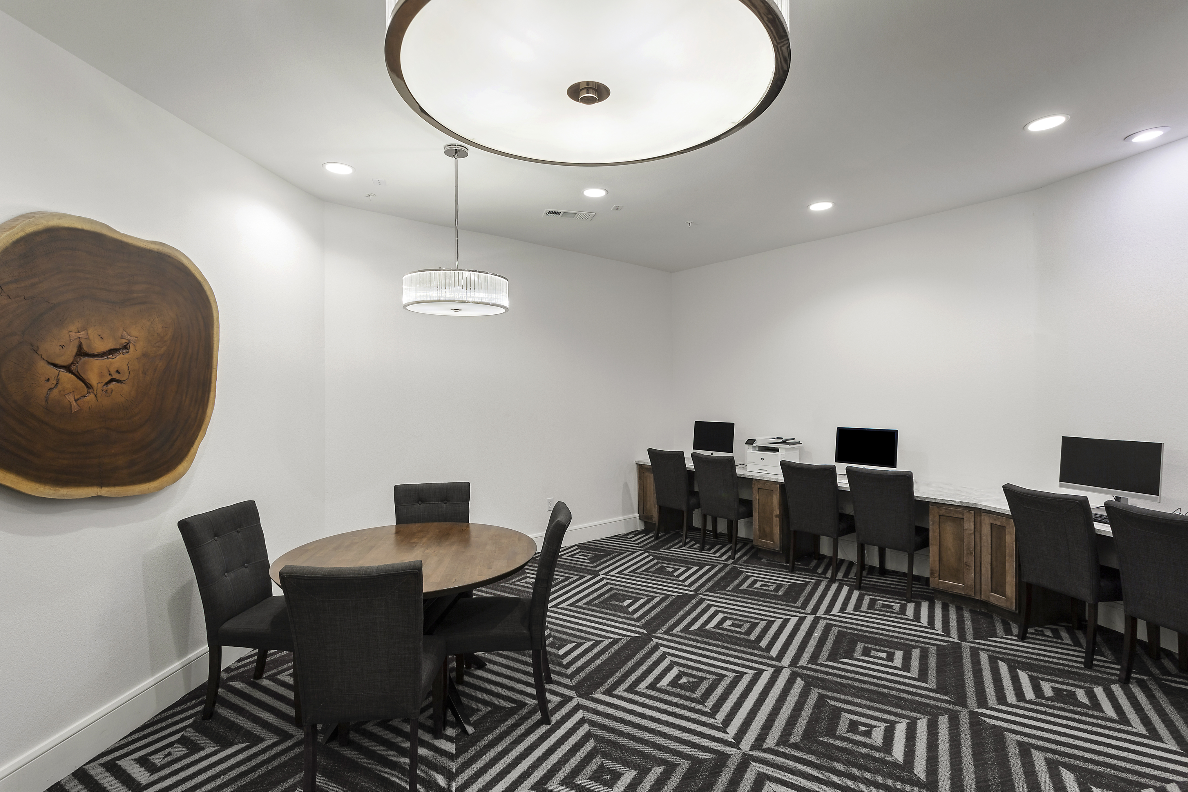 Berkeley House | Student Housing