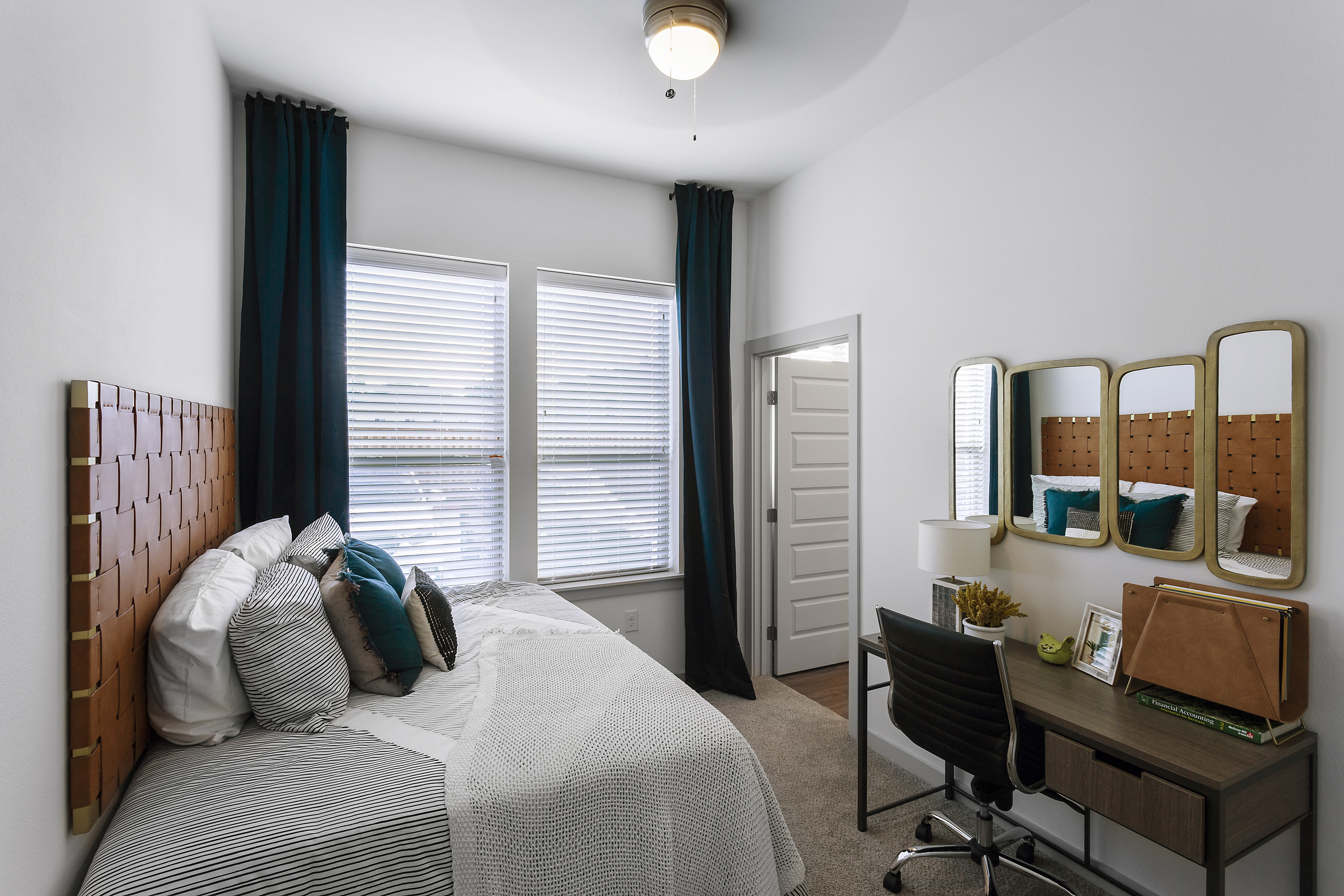 Berkeley House | Student Housing