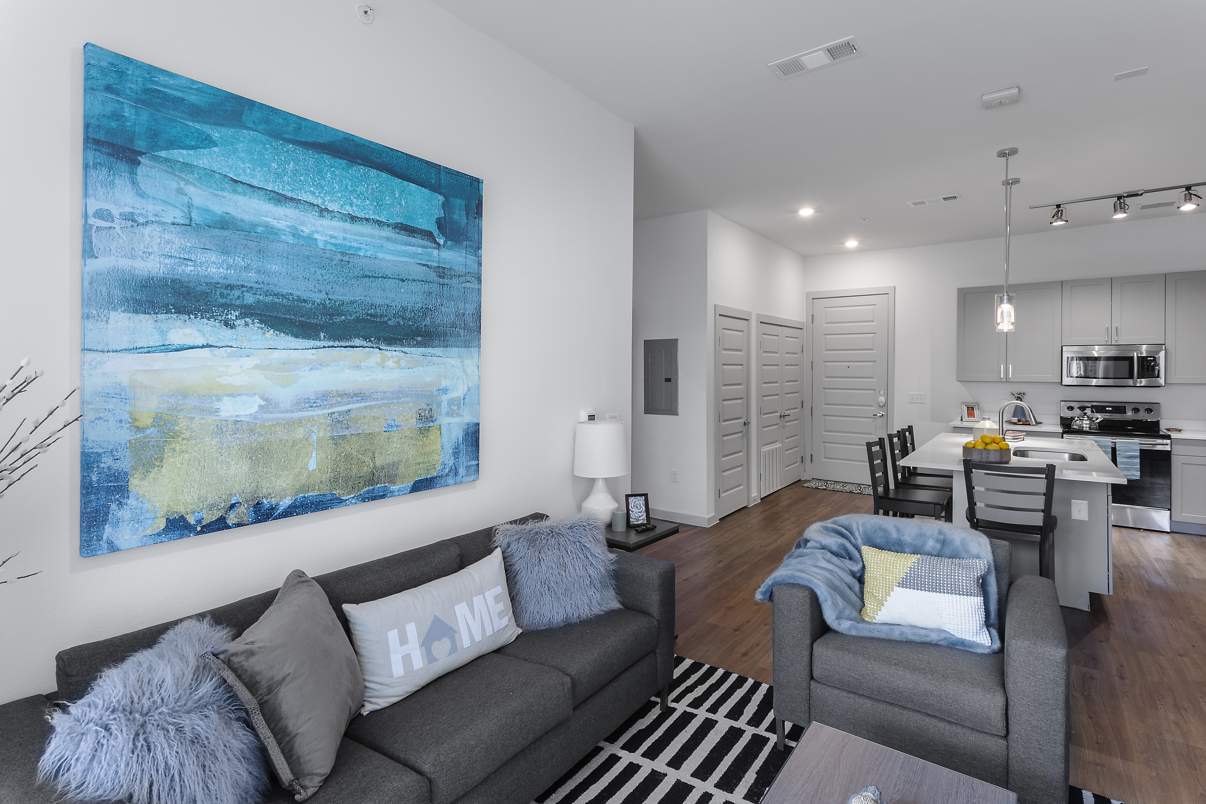 Berkeley House | Student Housing