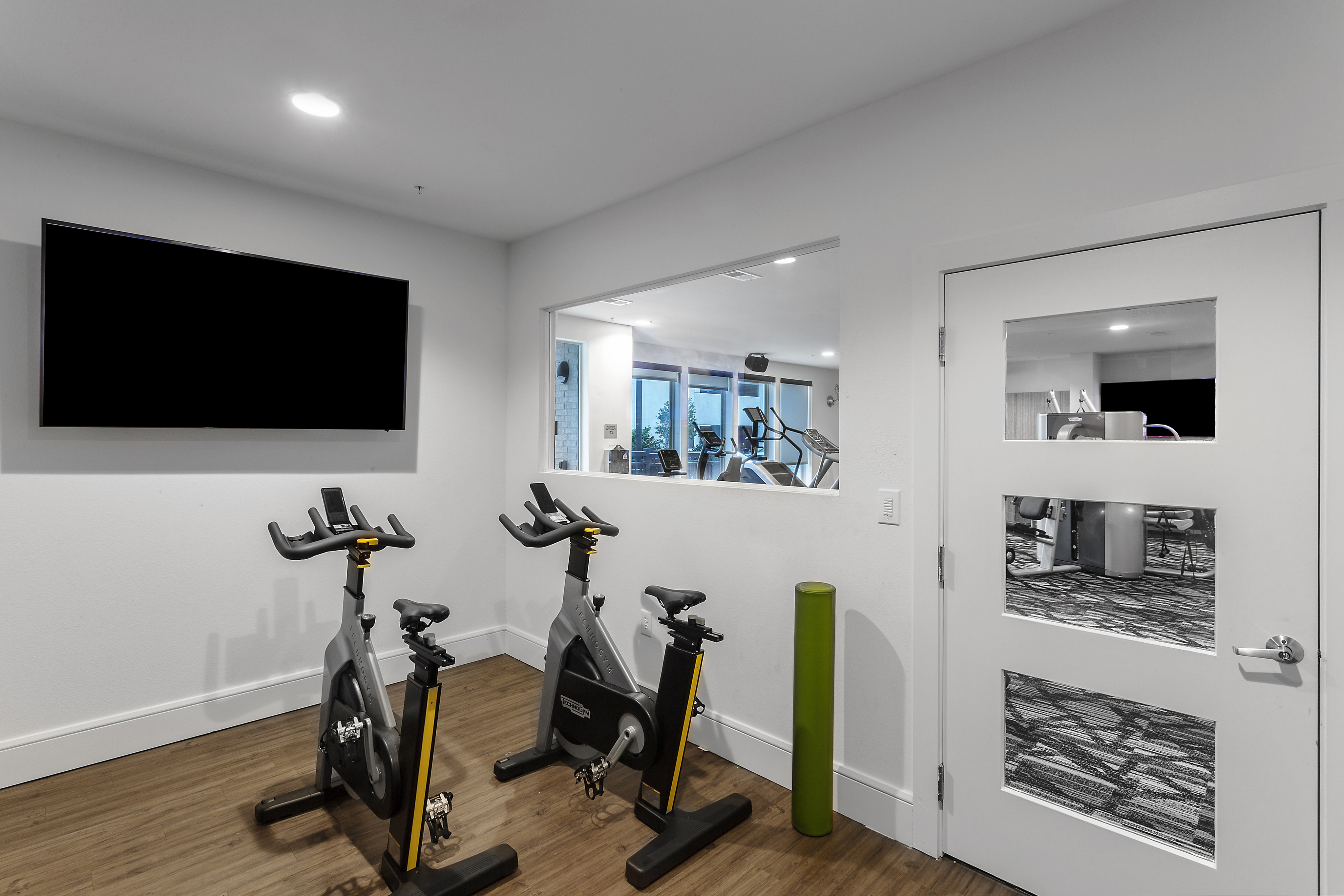 Berkeley House | Student Housing