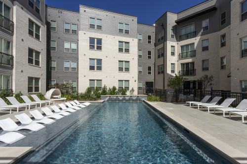 Berkeley House | Student Housing