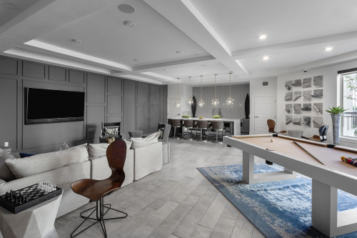 Berkeley House | Student Housing - Gallery - 13