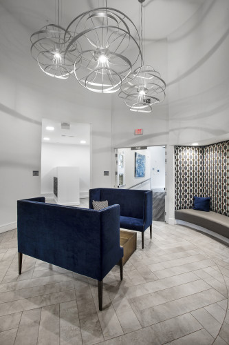 Berkeley House | Student Housing - Gallery - 23