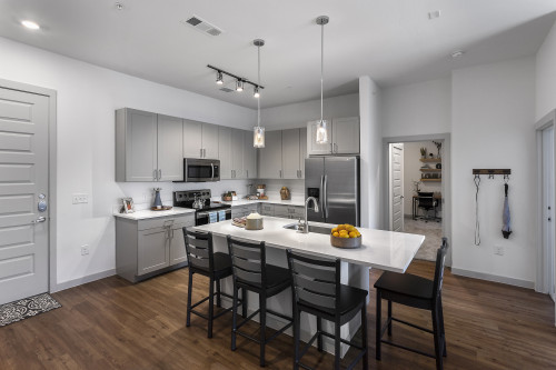 Berkeley House | Student Housing - Gallery - 15
