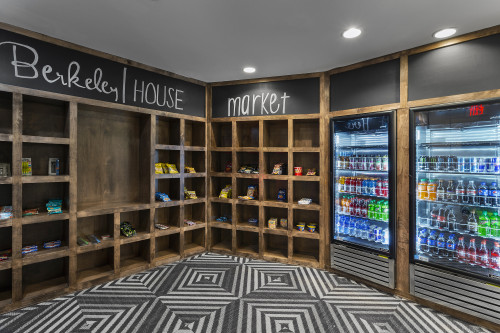 Berkeley House | Student Housing - Gallery - 19