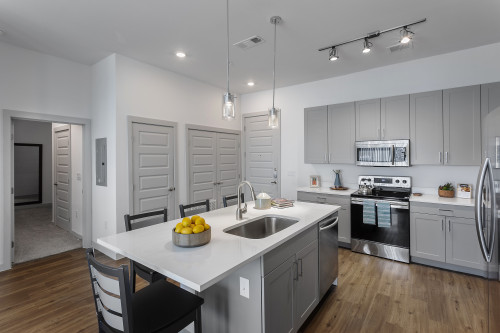 Berkeley House | Student Housing - Gallery - 16