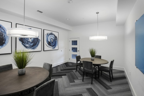 Berkeley House | Student Housing - Gallery - 24