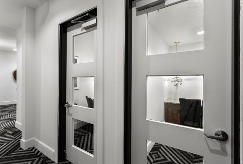 Berkeley House | Student Housing - Gallery - 26