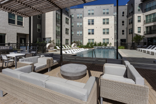Berkeley House | Student Housing
