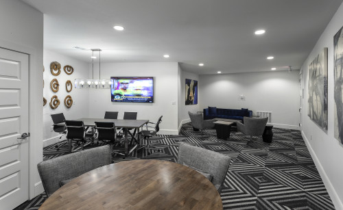 Berkeley House | Student Housing - Gallery - 20