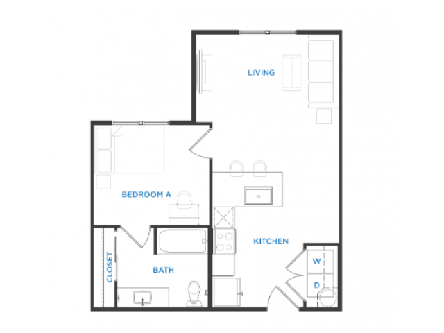  A1  -  Berkeley House | Student Housing  - Gallery -  1