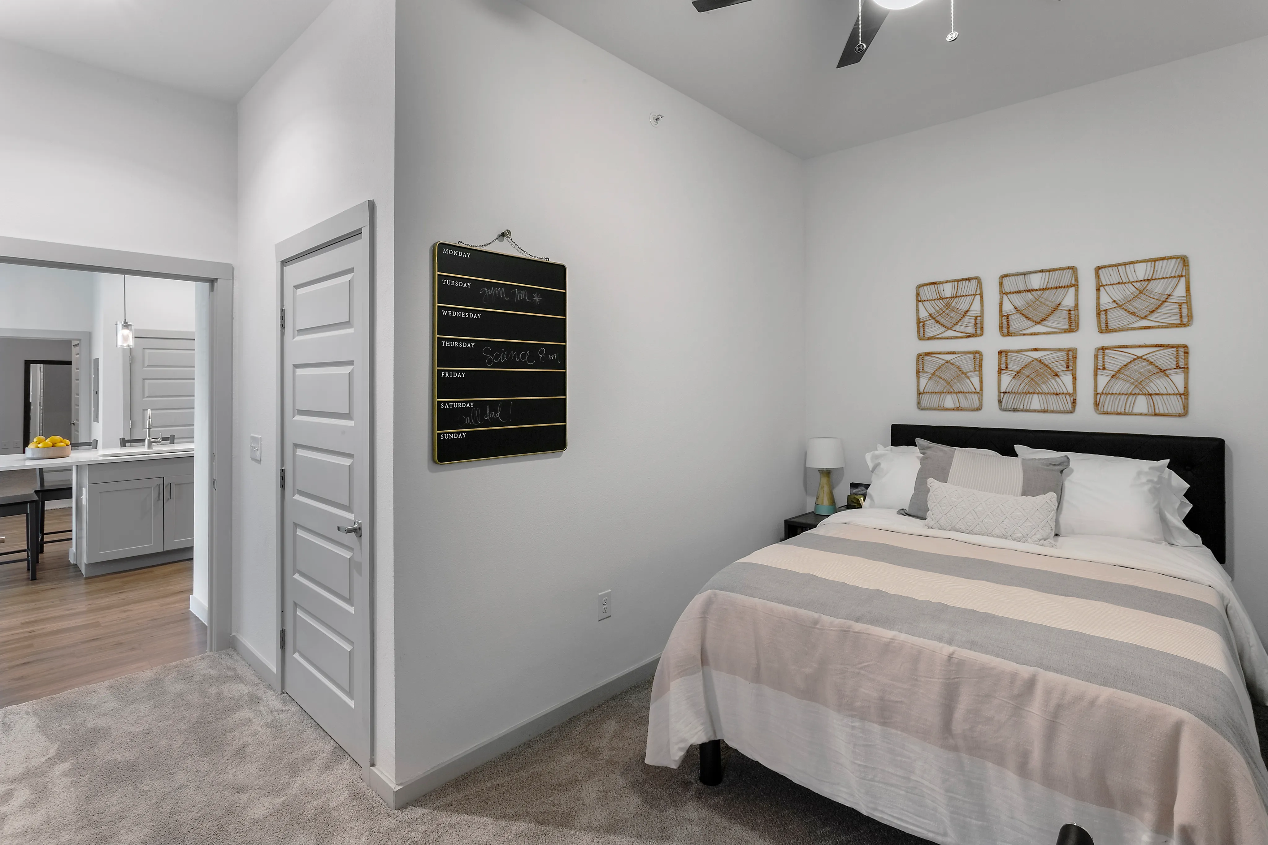 Berkeley House | Student Housing - Gallery - 28