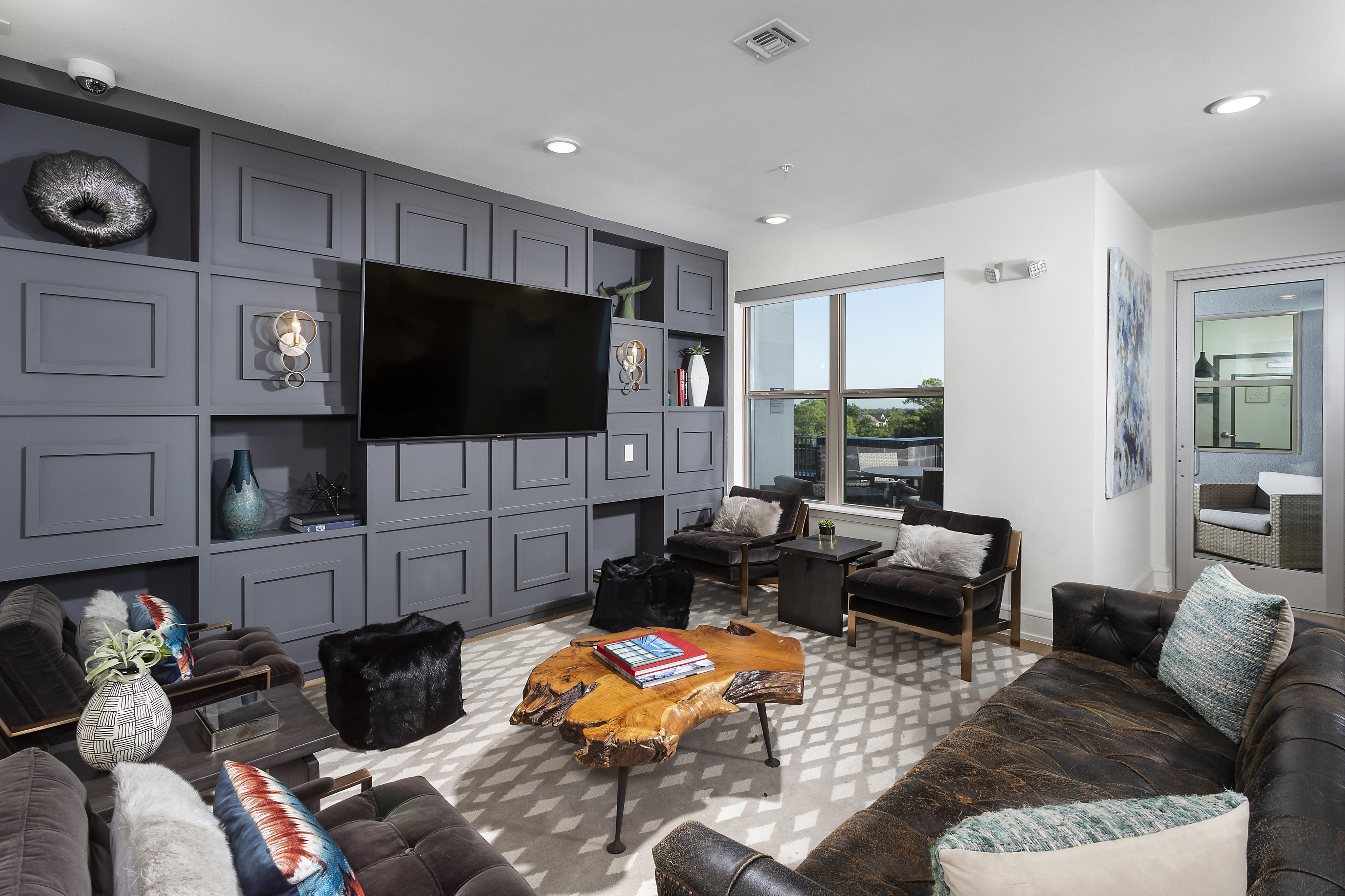 The Hudson | Student Housing
