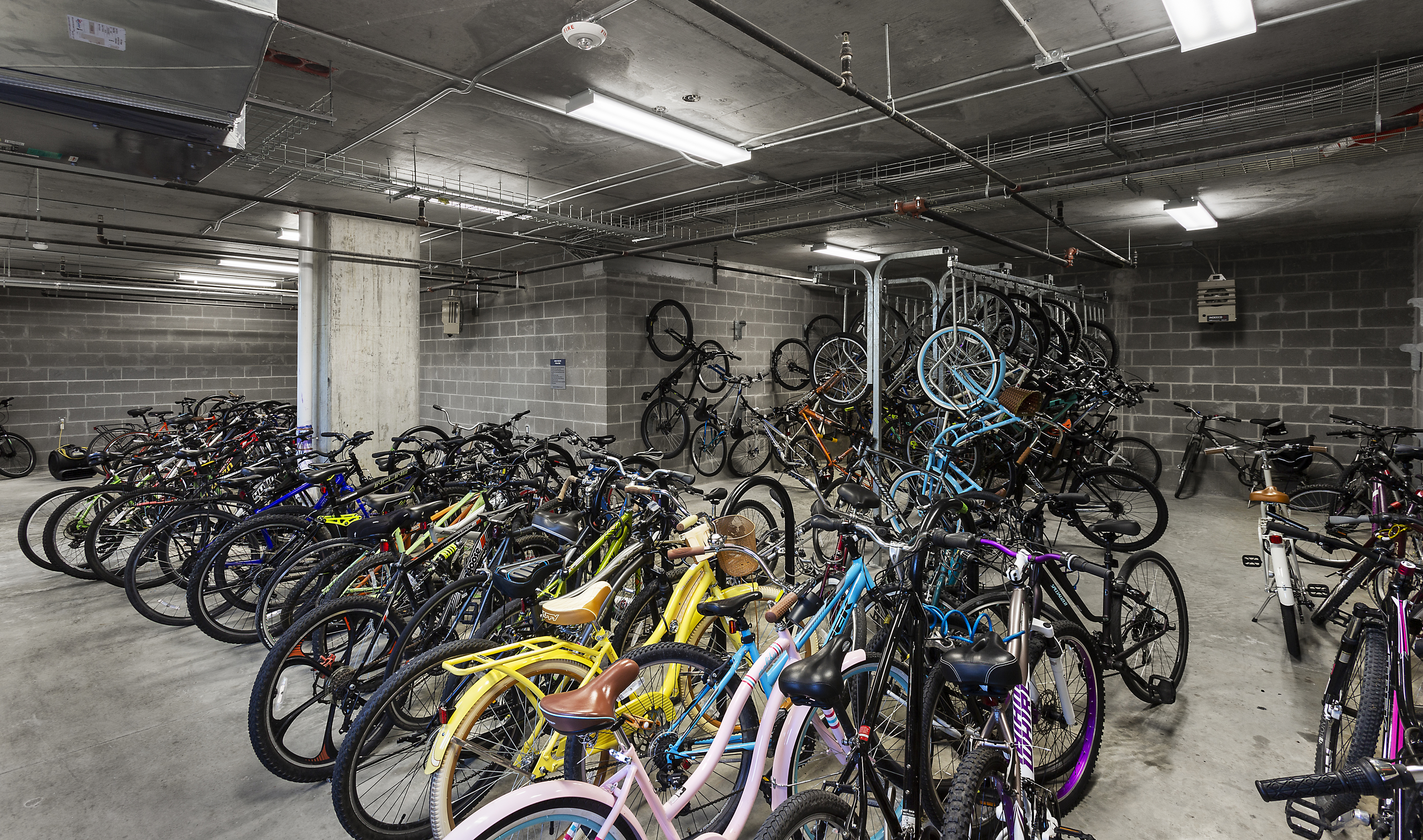 The Hudson | Student Housing