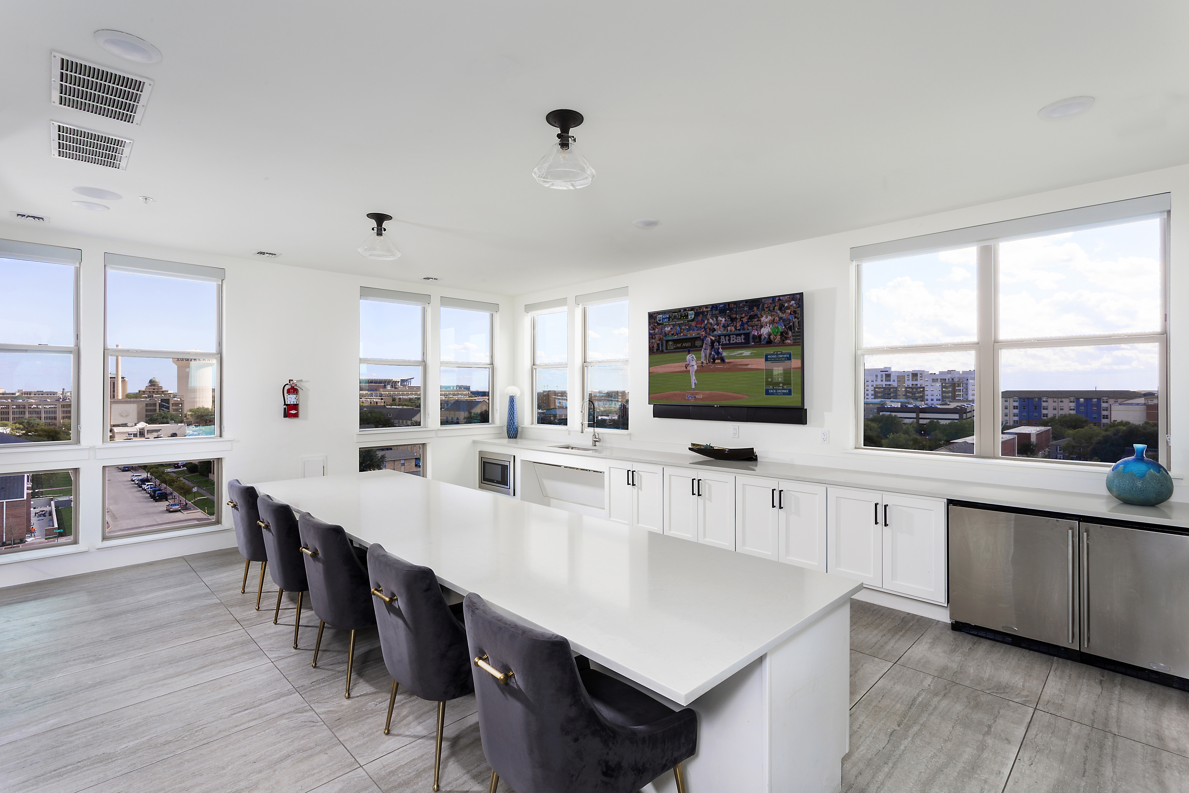 The Hudson | Student Housing