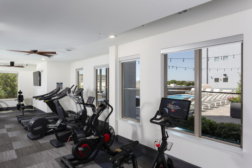 The Hudson | Student Housing - Gallery - 33