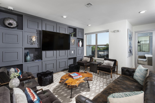 The Hudson | Student Housing - Gallery - 34