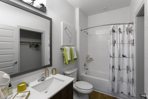 The Hudson | Student Housing - Default