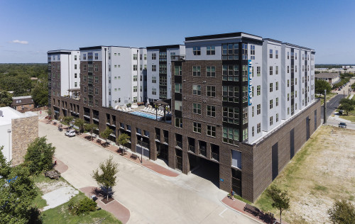 The Hudson | Student Housing - Gallery - 20