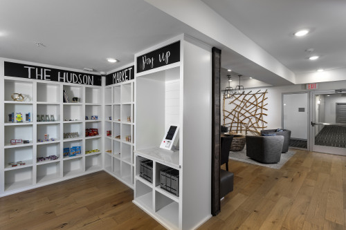 The Hudson | Student Housing - Gallery - 32