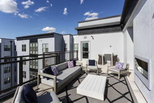 The Hudson | Student Housing - Gallery - 7