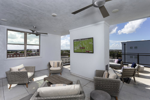 The Hudson | Student Housing - Gallery - 30