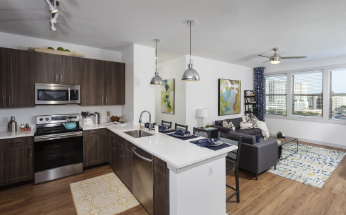 The Hudson | Student Housing - Gallery - 21