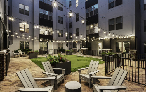 The Hudson | Student Housing - Gallery - 6
