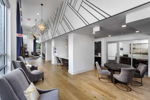 The Hudson | Student Housing