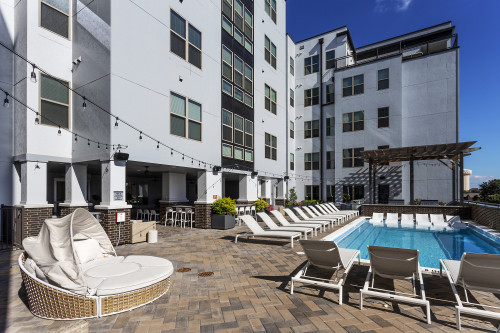 The Hudson | Student Housing - Gallery - 16