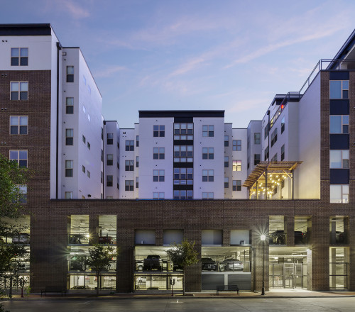 The Hudson | Student Housing - Gallery - 19