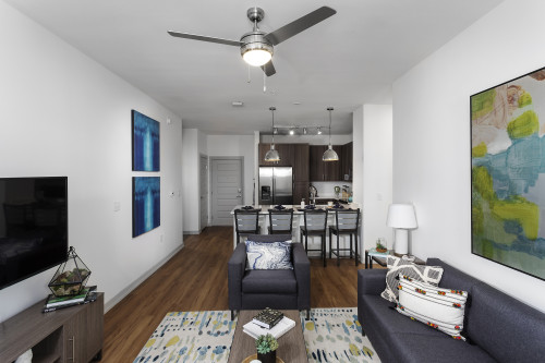 The Hudson | Student Housing - Gallery - 22