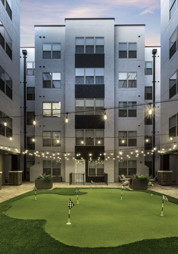 The Hudson | Student Housing - Gallery - 28